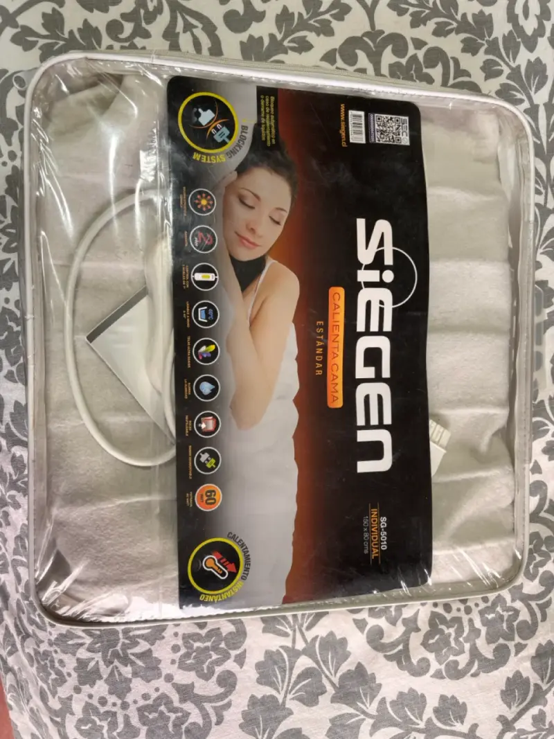 Calienta cama Siegen - 1