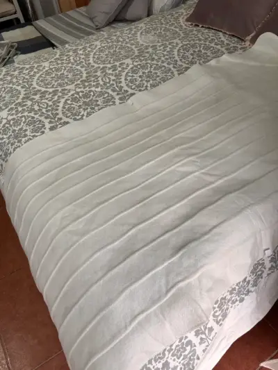 Calienta cama Siegen - miniatura 2