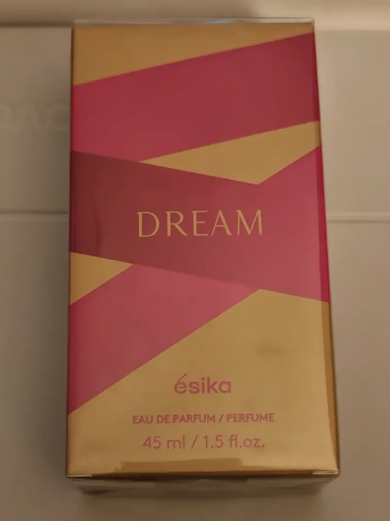 Perfume Dream de Ésika 45 ml - 1