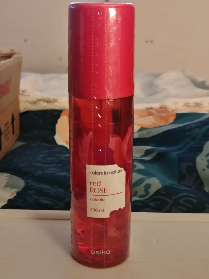 Perfume Dream de Ésika 45 ml - 4