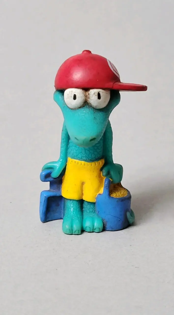Figura promocional de lomiton