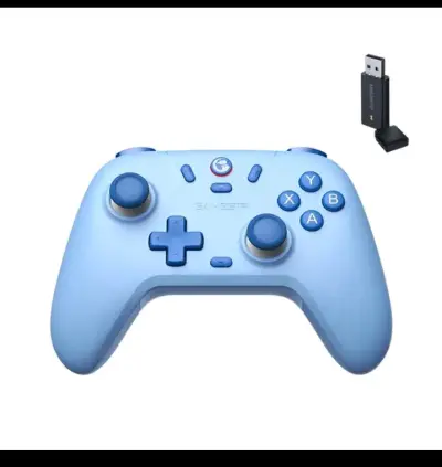 Control inalámbrico GameSir switch y pc. - miniatura 1