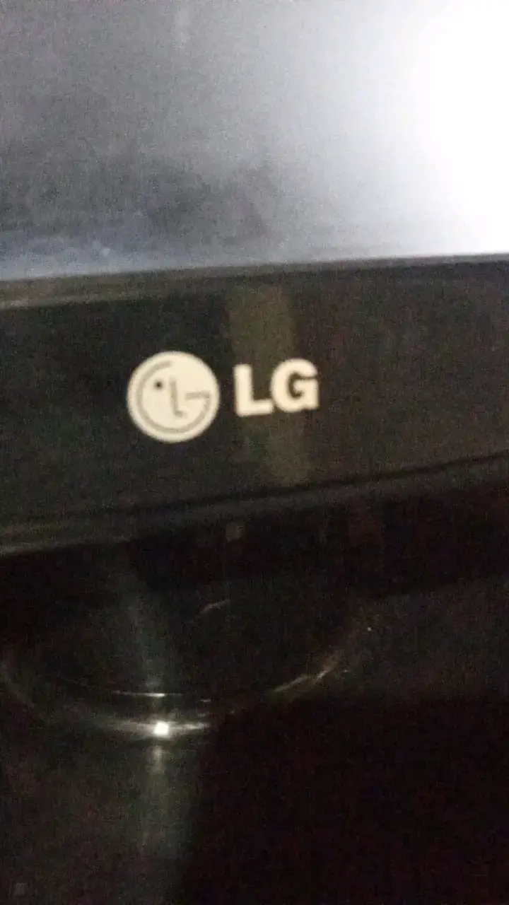Monitor LG de 19 pulgadas en buen estado - 2