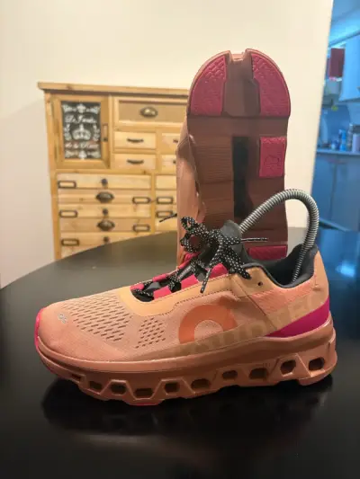 Zapatillas deportivas On Cloud - miniatura 1