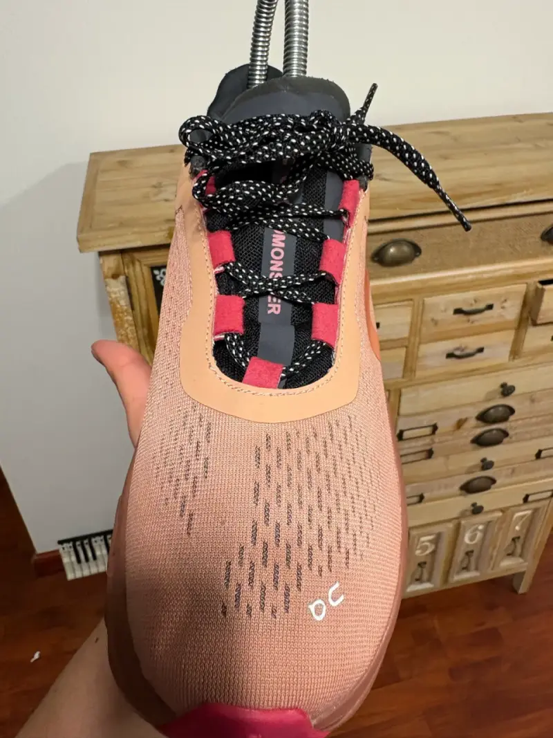 Zapatillas deportivas On Cloud - 4