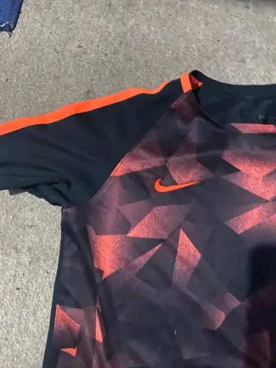 Camiseta Nike FC Barcelona entrenamiento - miniatura 2