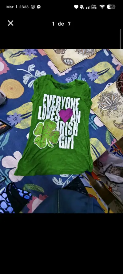 Poleras sin detalles - miniatura 1