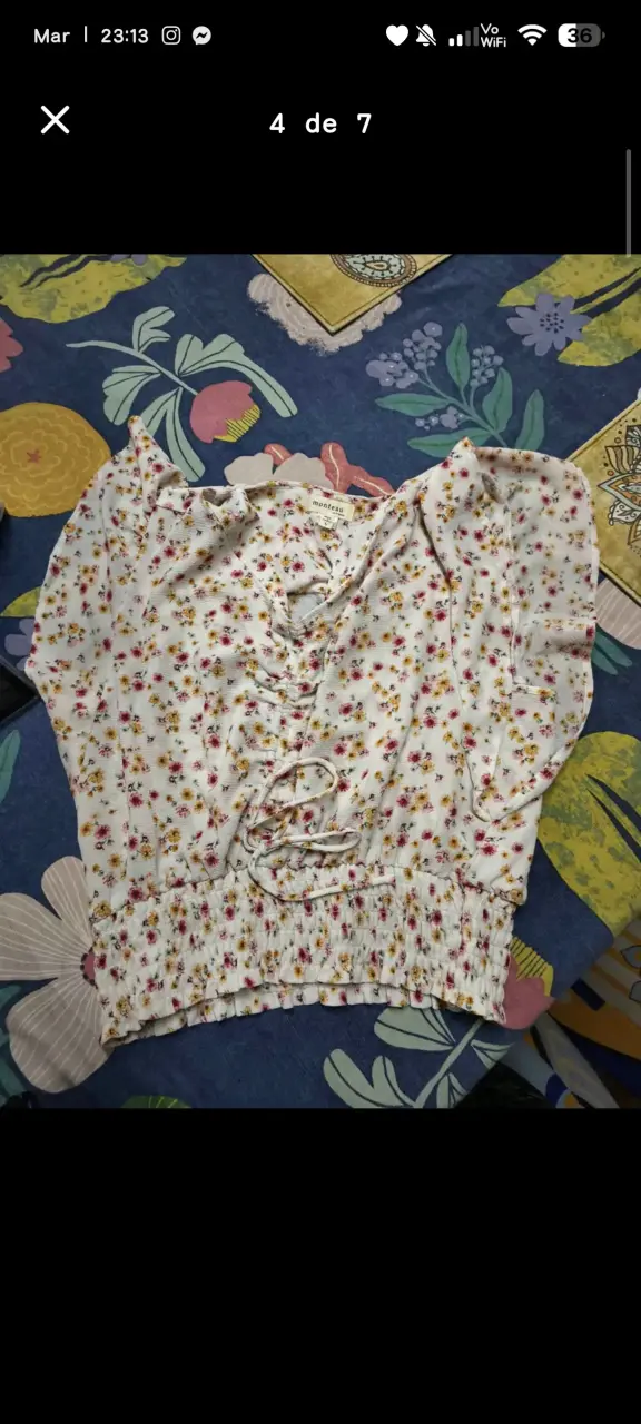 Poleras sin detalles - 4