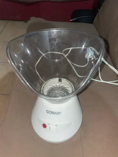 Sauna facial Conair para cuidado de la piel - miniatura 1