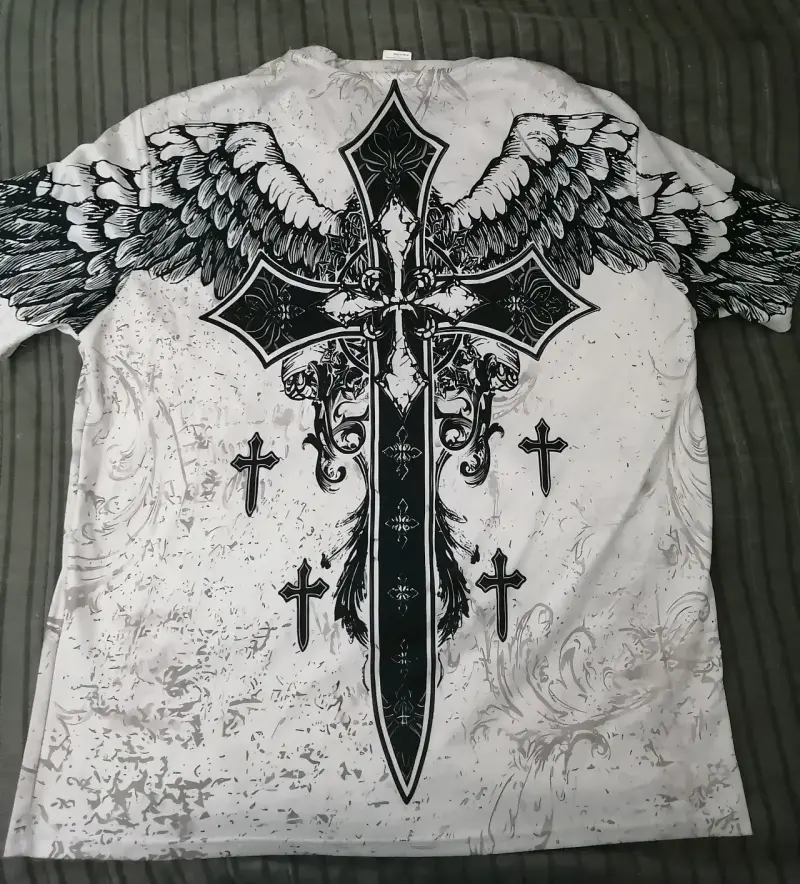 polera y2k - 1