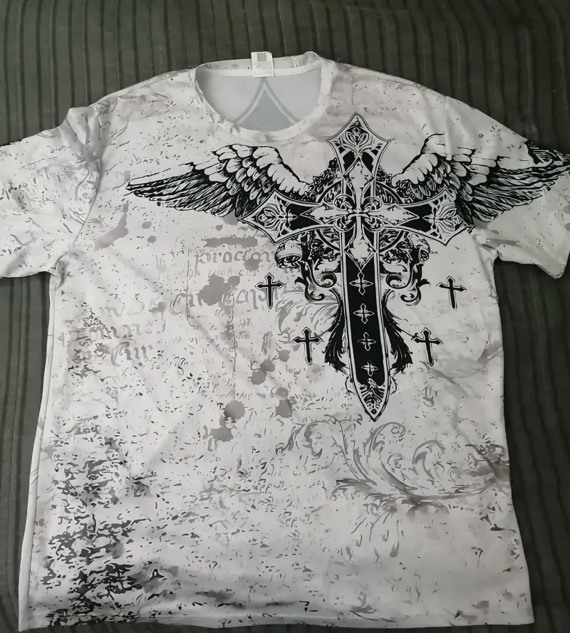 polera y2k - 2