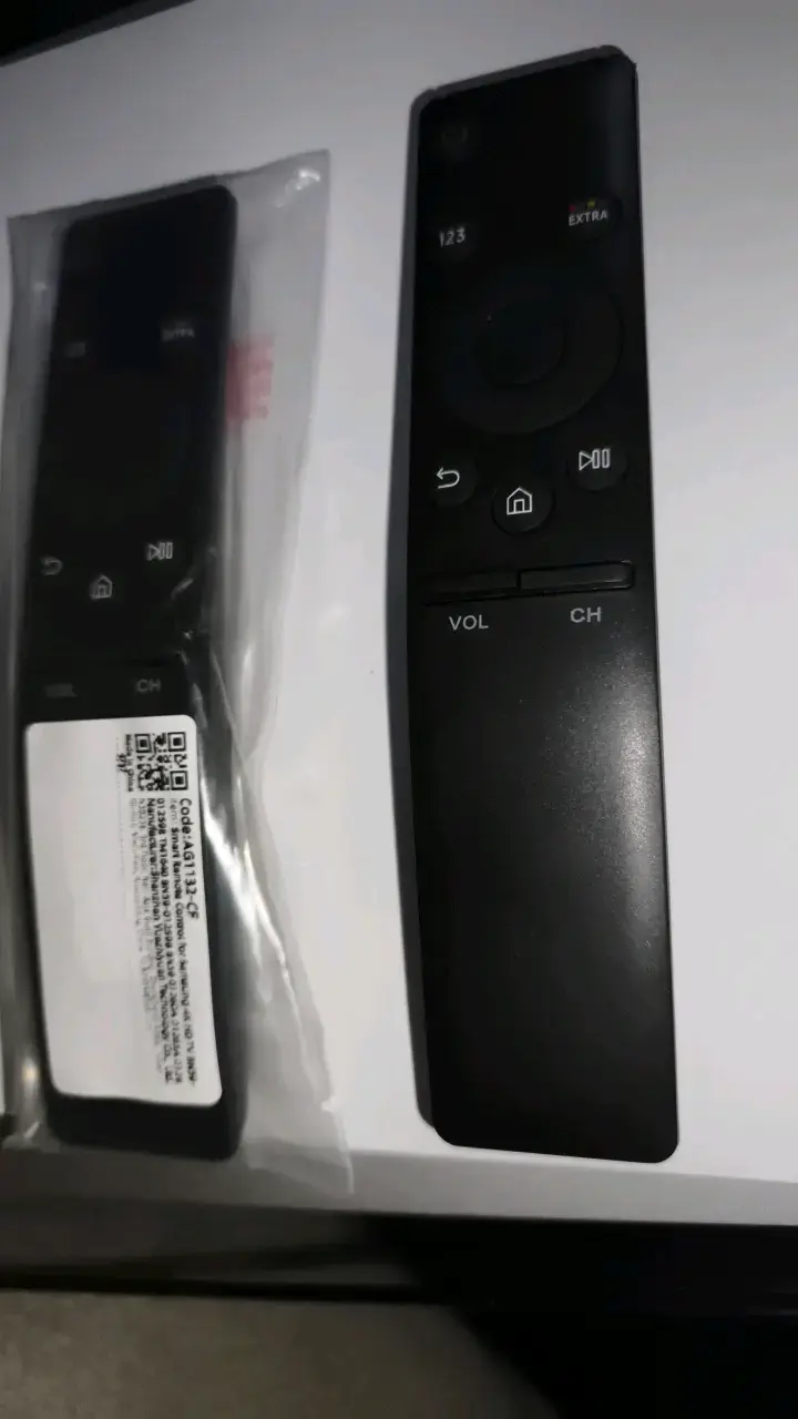 Control remoto universal para TV - 2