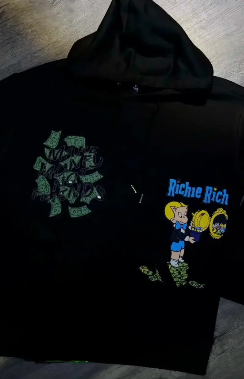POLERÓN MAKE MONEY
