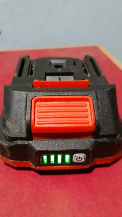 Batería de herramienta Redbo 20V 2.0Ah - miniatura 1