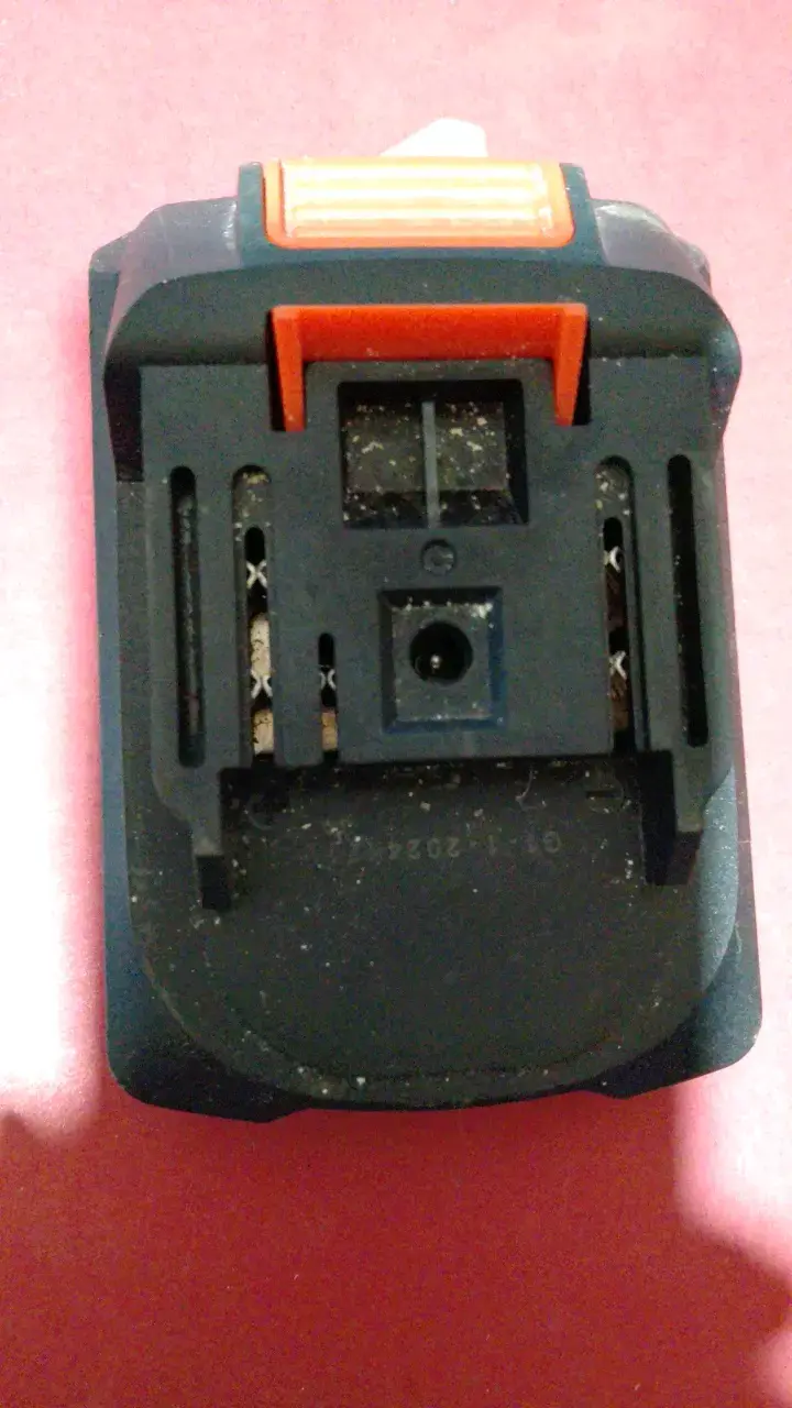 Batería de herramienta Redbo 20V 2.0Ah - 3