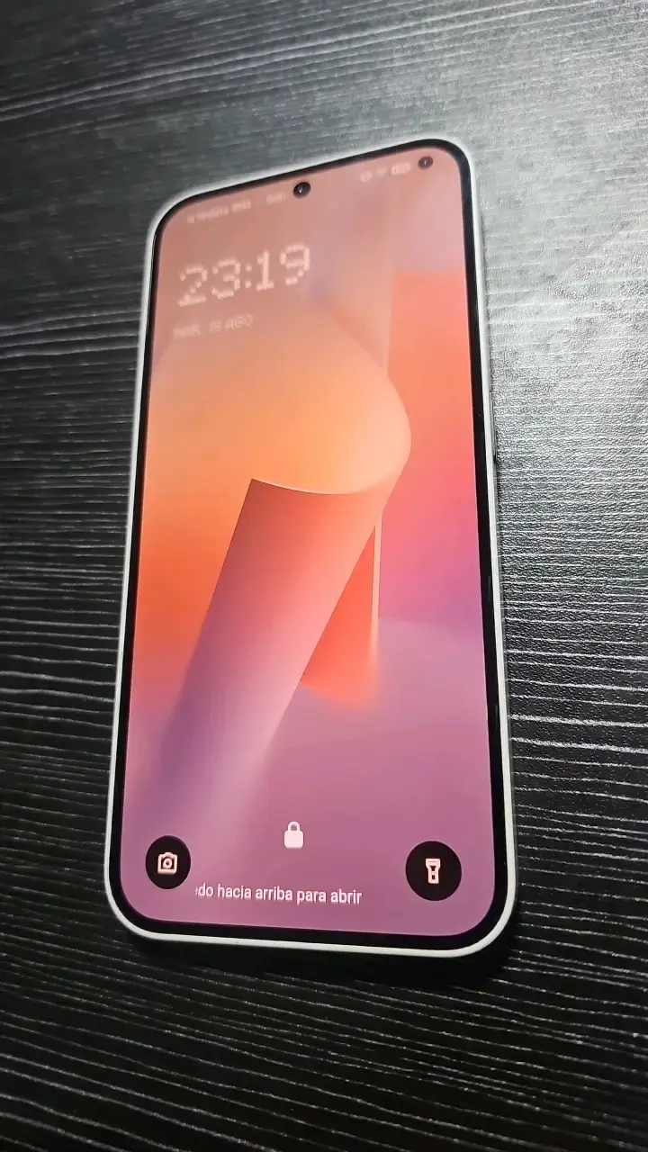 Celular nothing phone 2a - 1