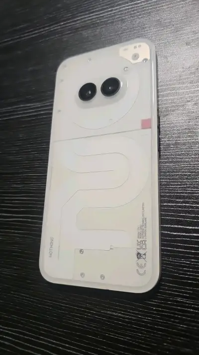 Celular nothing phone 2a - miniatura 2