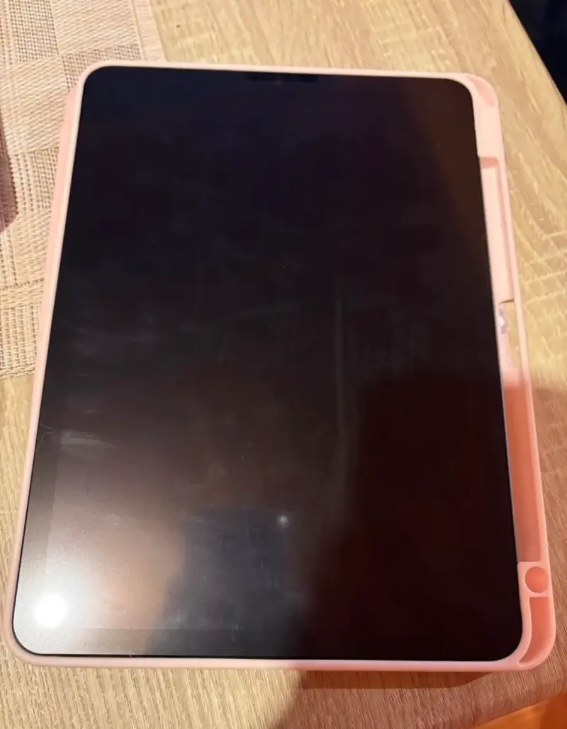 iPad Air 5ta generación - 2