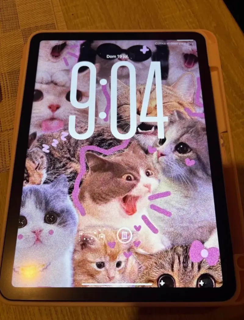 iPad Air 5ta generación - 3