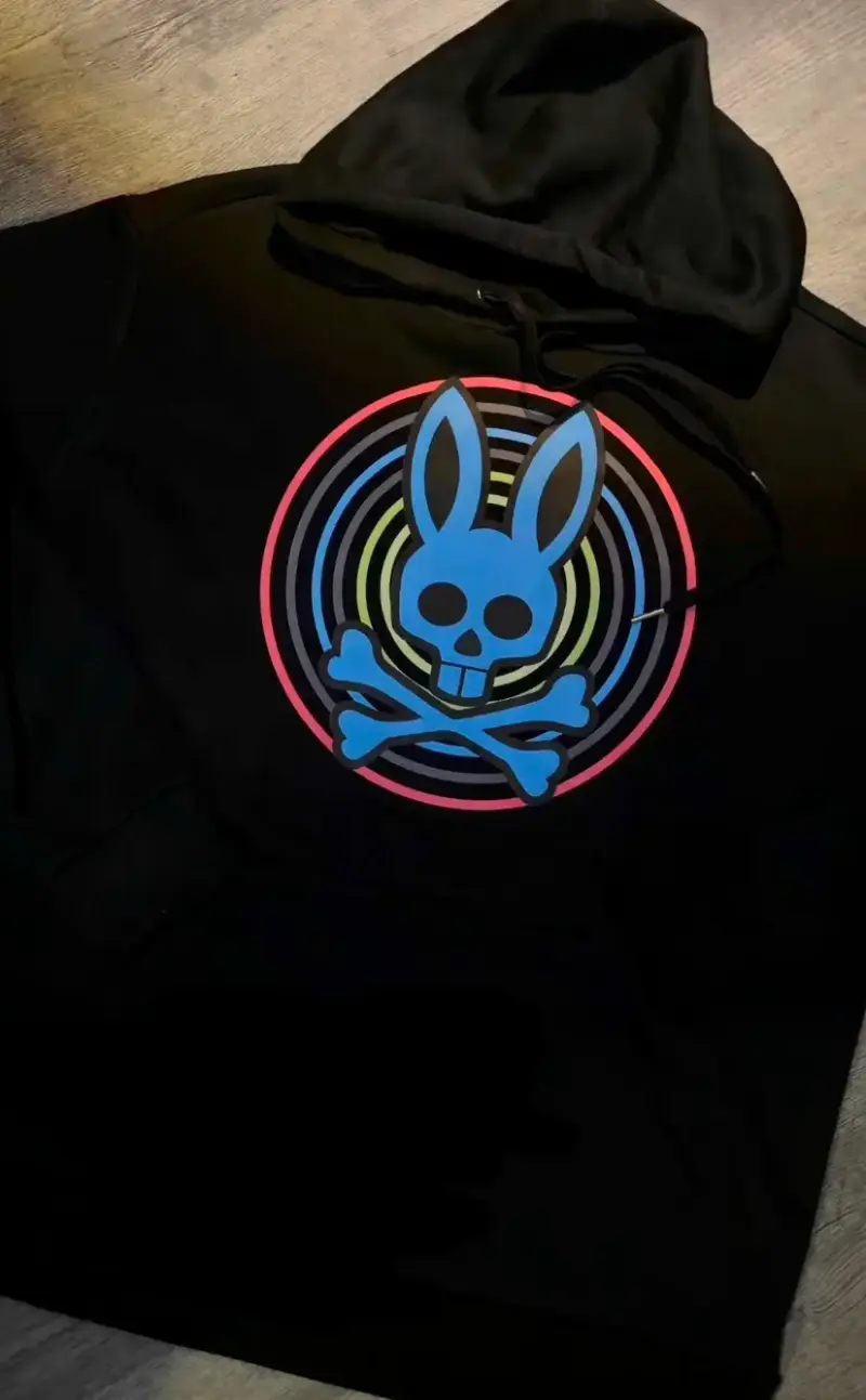 POLERON PSYCHO BUNNY