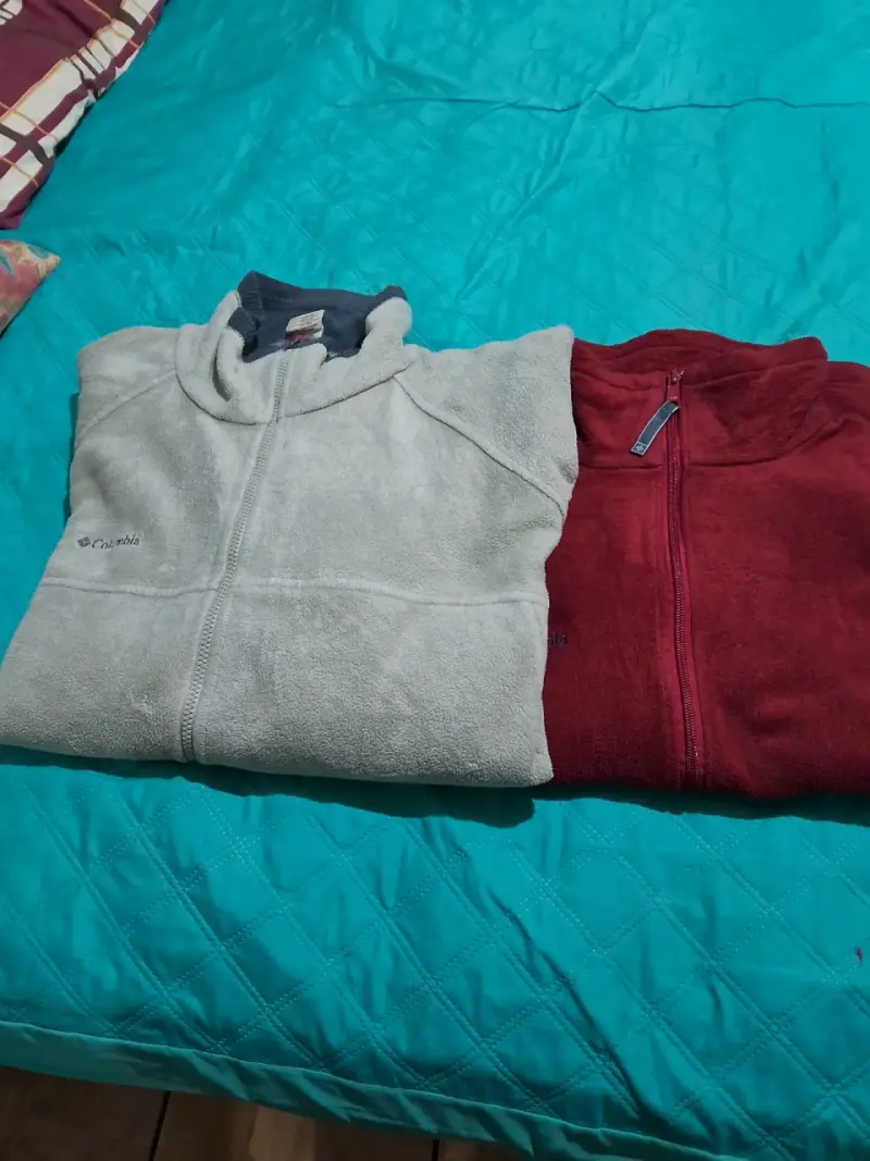 Jeans negros desgastados para mujer - 3