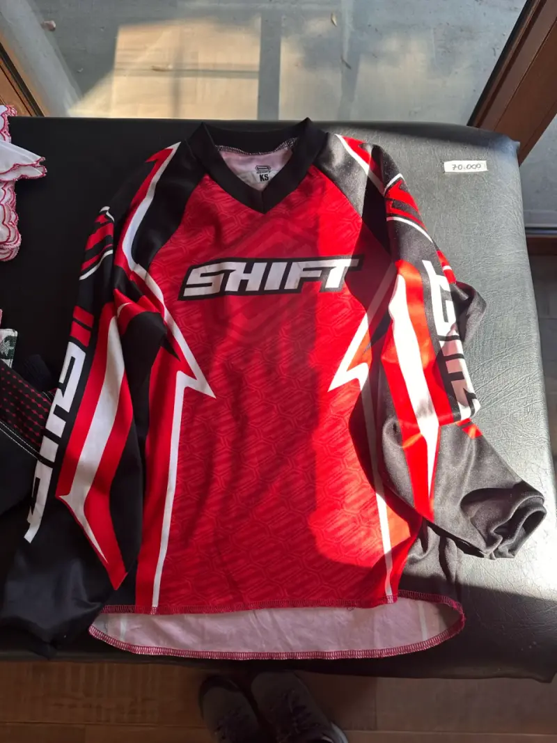 Ropa de moto niño - 3