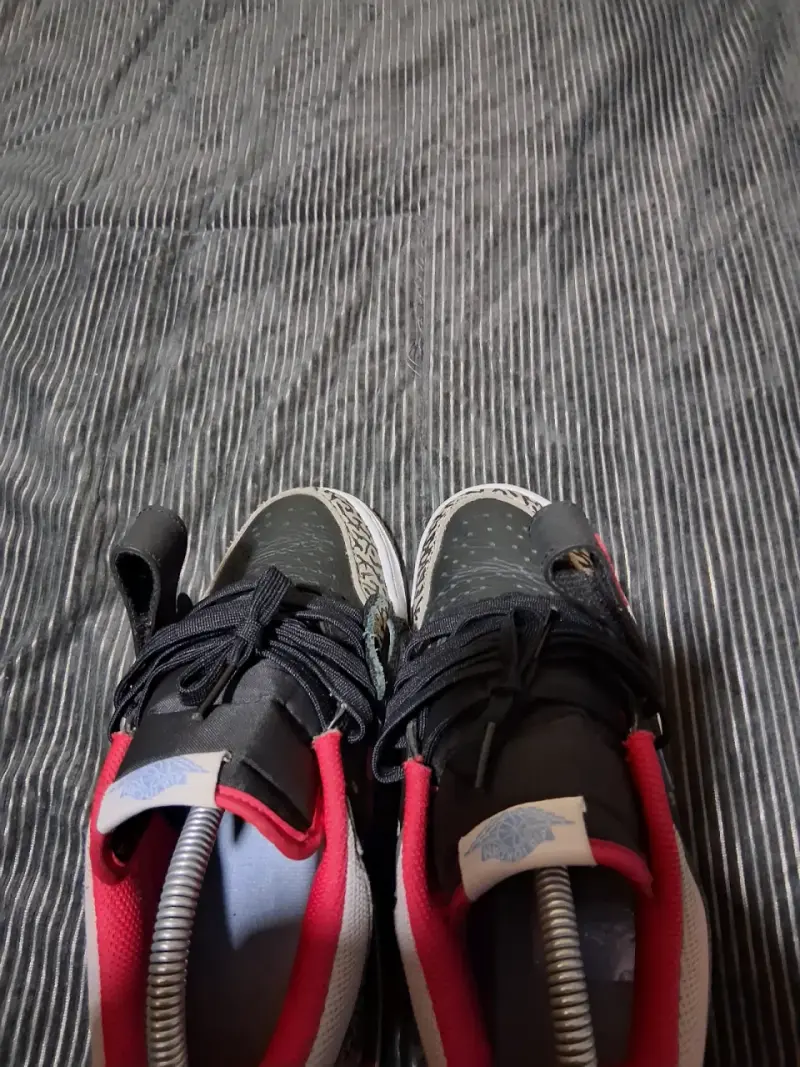 Zapatillas Jordan Legacy 312 Low - 3