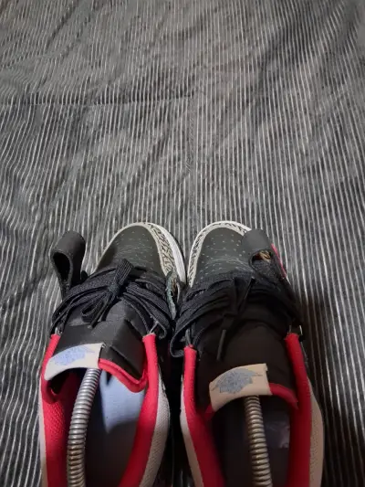 Zapatillas Jordan Legacy 312 Low - miniatura 3