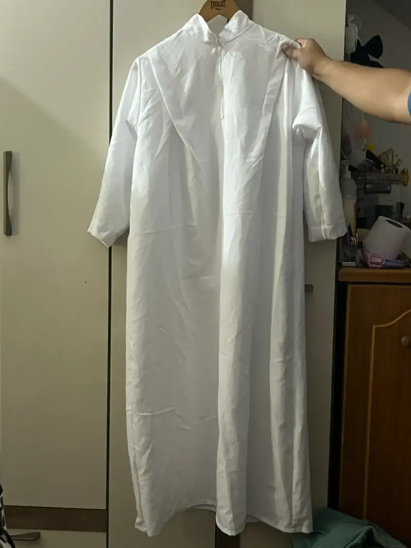 Túnica / traje para Primera colmunion - 1