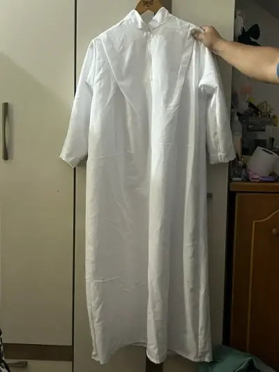 Túnica / traje para Primera colmunion - miniatura 1