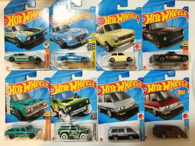 HotWheels - miniatura 4