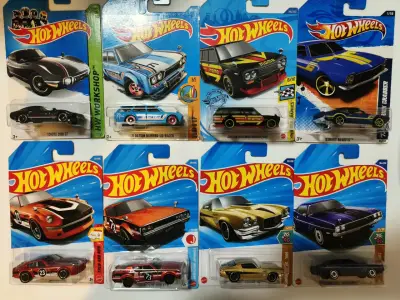 HotWheels - miniatura 5