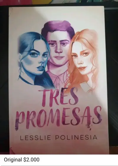 Libros originales - miniatura 3