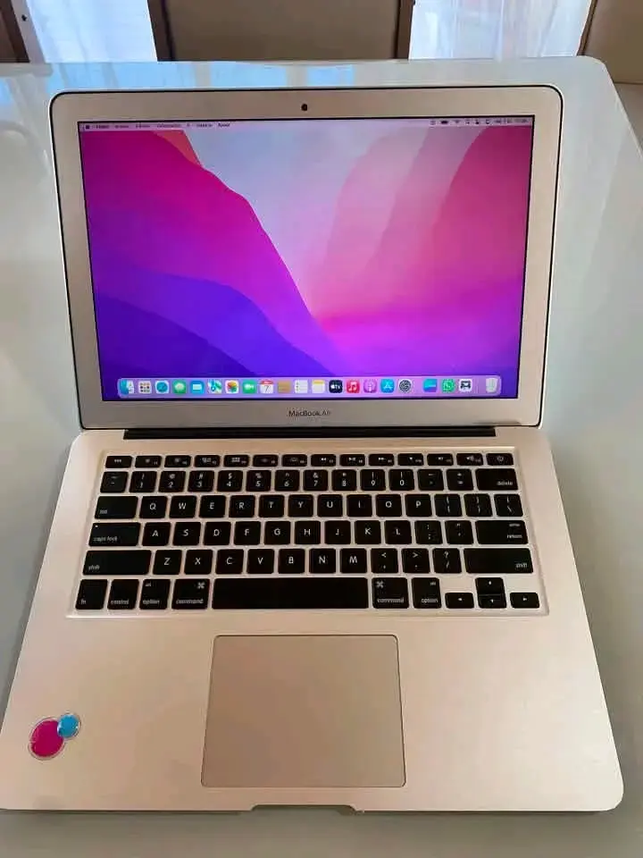 MacBook Air 13 pulgadas en buen estado