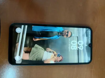 Smartphone Samsung Galaxy A 15 en buen estado - miniatura 1
