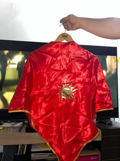 Traje de fiestas patrias chile - miniatura 2