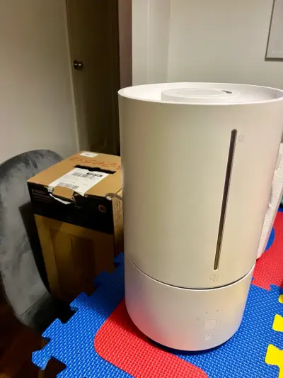 Humidificador Xiaomi Smart Blanco 4.5L - miniatura 1