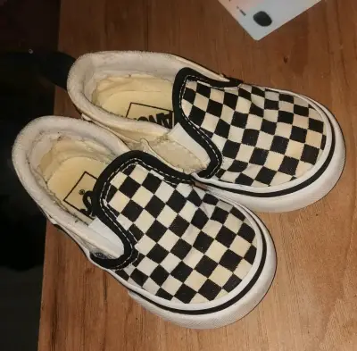 Vans para peques - miniatura 1