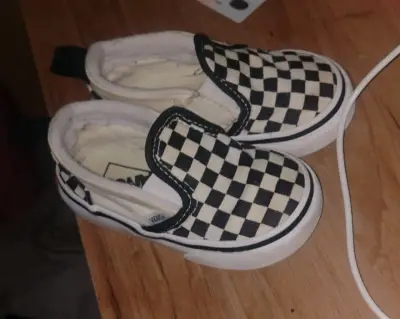 Vans para peques - miniatura 2