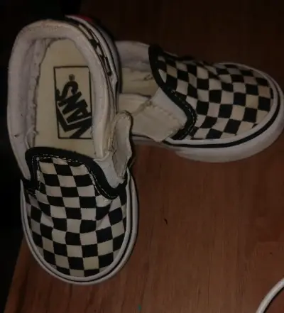 Vans para peques - miniatura 3