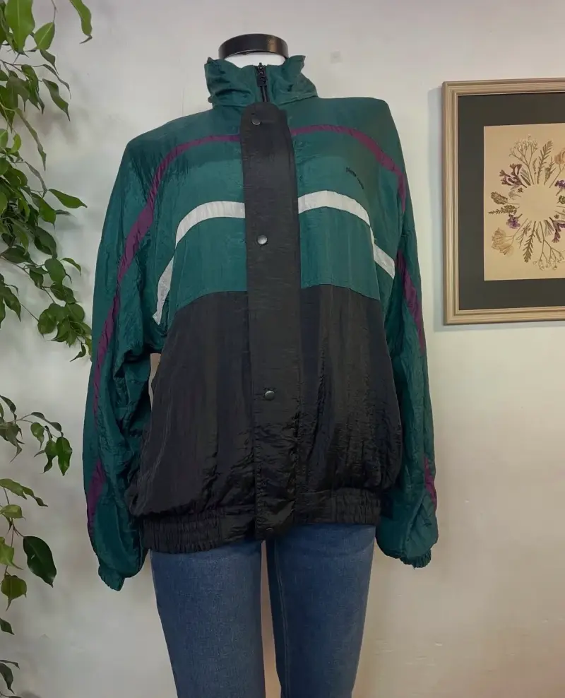 Bella cortaviento vintage Pierre Cardin - 2