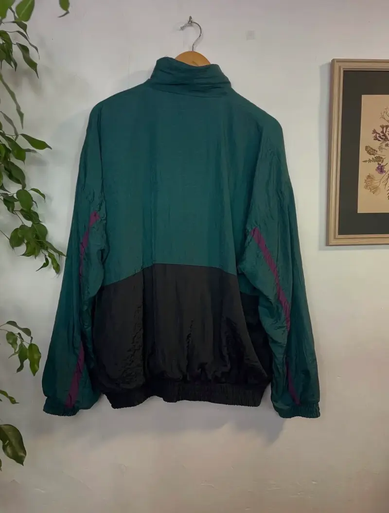 Bella cortaviento vintage Pierre Cardin - 4