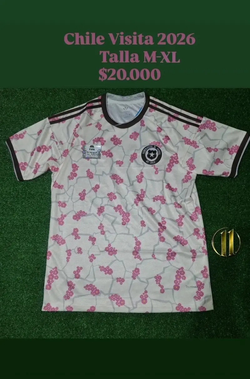 Conjunto de Fútbol Argentina Talla 10-12-14 - 5