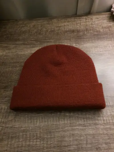 Gorro Maui burdeo - miniatura 2