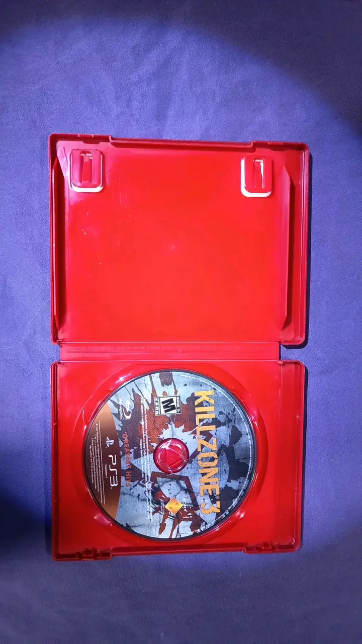 Juego Killzone 3 para PS3 Greatest Hits - 3