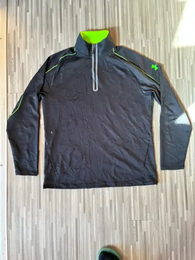 Polerón deportivo Under Armour hombre - miniatura 1