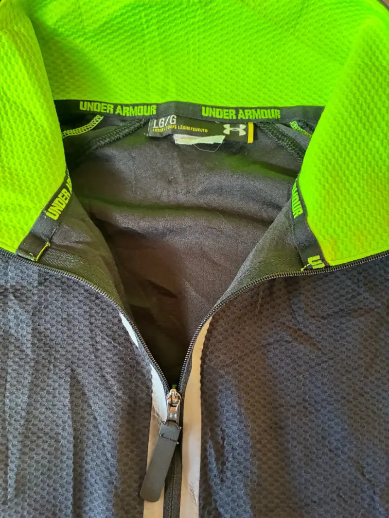 Polerón deportivo Under Armour hombre - 2