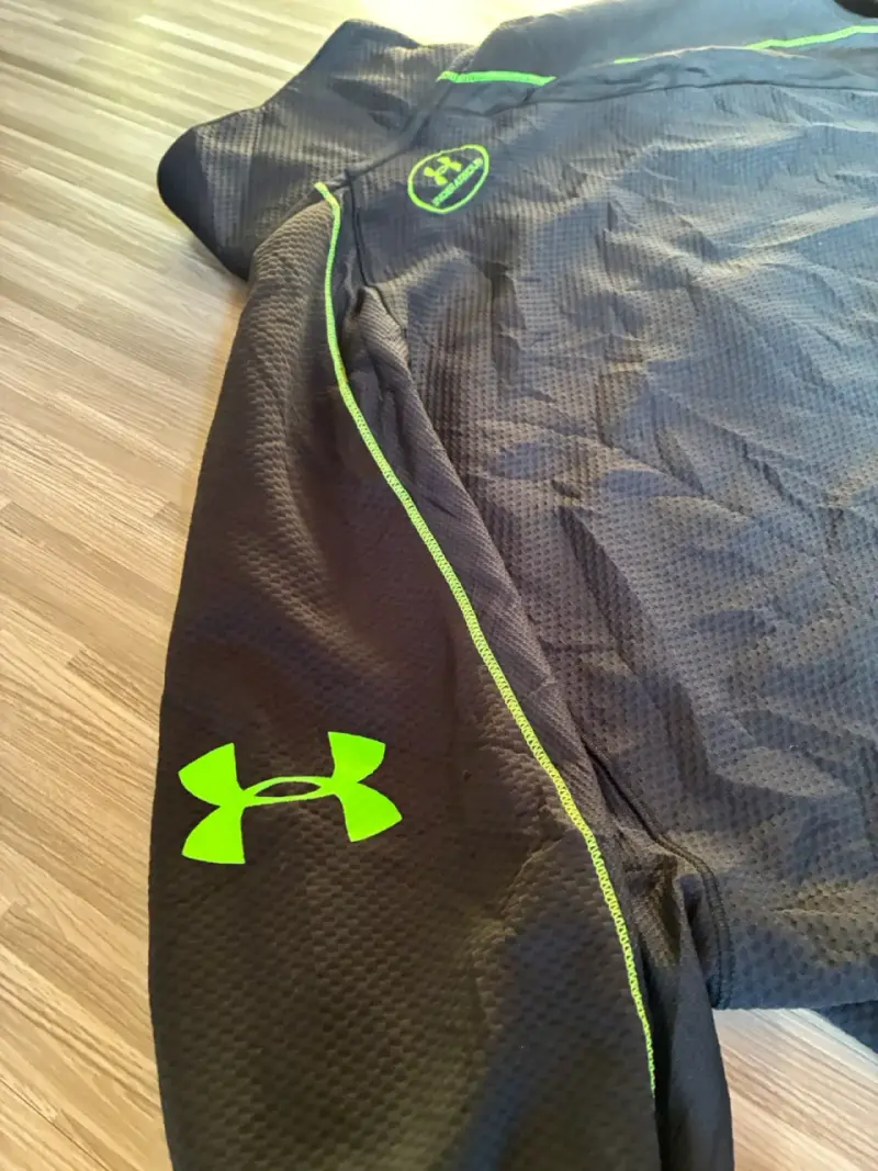 Polerón deportivo Under Armour hombre - 4