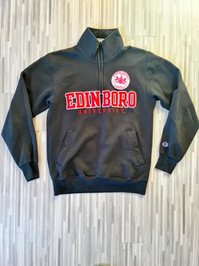 Polerón Champion Edinboro University hombre - miniatura 1