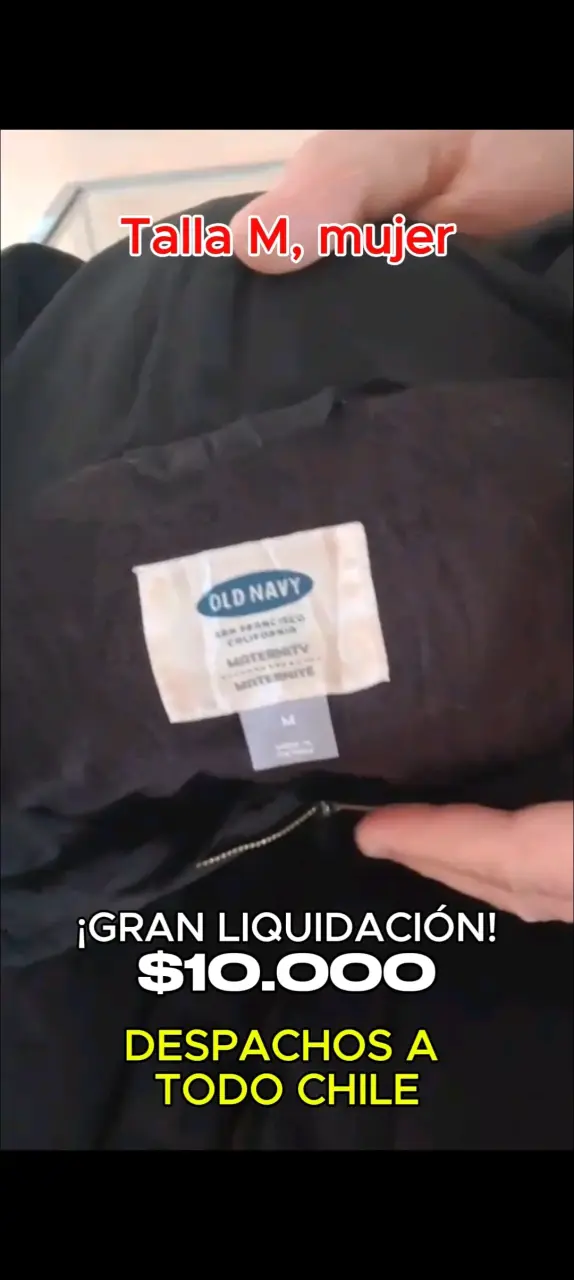 americana con capucha - 2